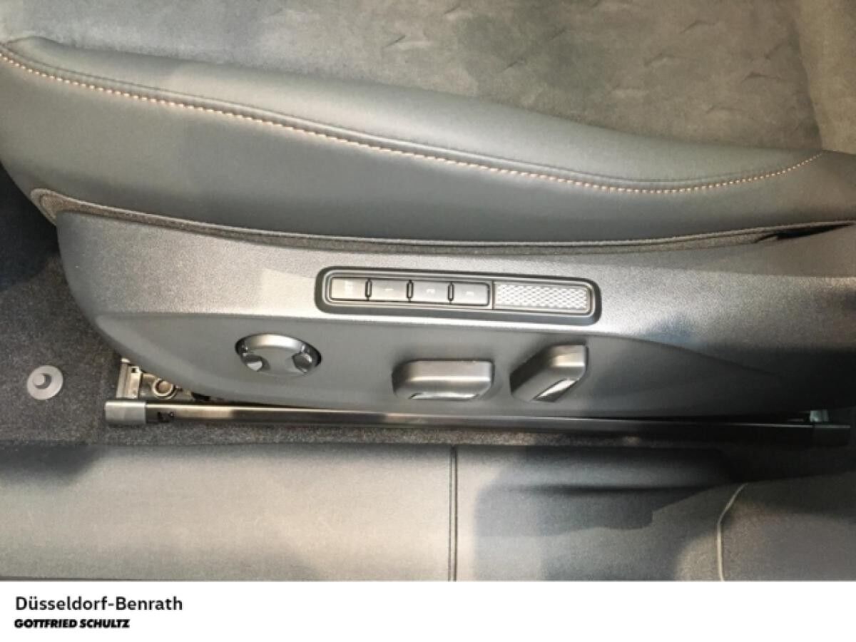 Cupra Terramar 1.5 eTSI  (Benrath)