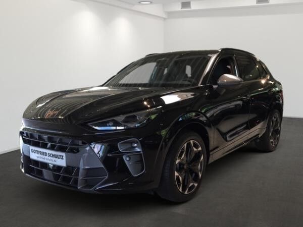 Cupra Terramar 1.5 eTSI  (Benrath)