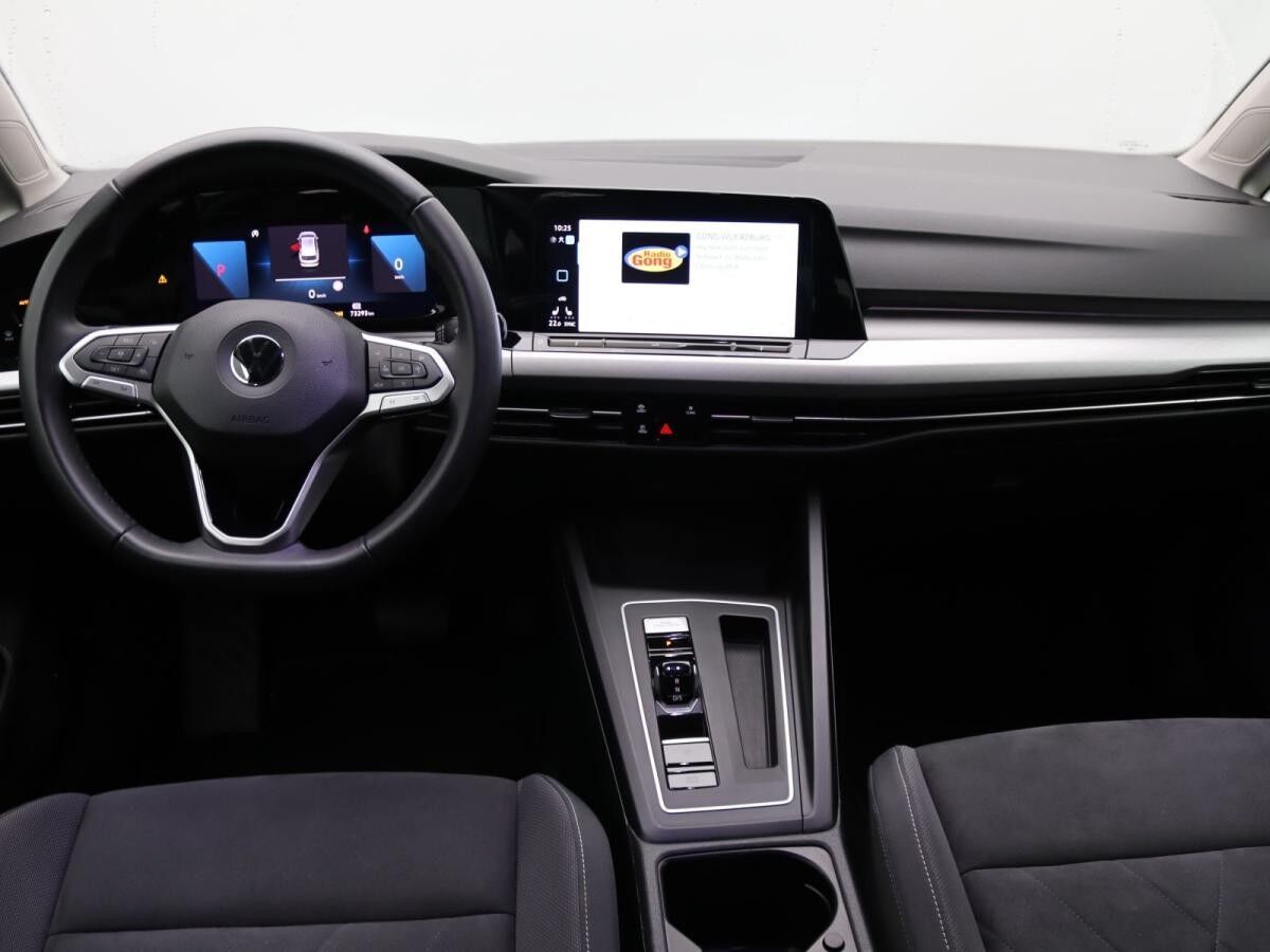 Volkswagen Golf Variant Life 2.0 TDI DSG / Standh., LED,ACC