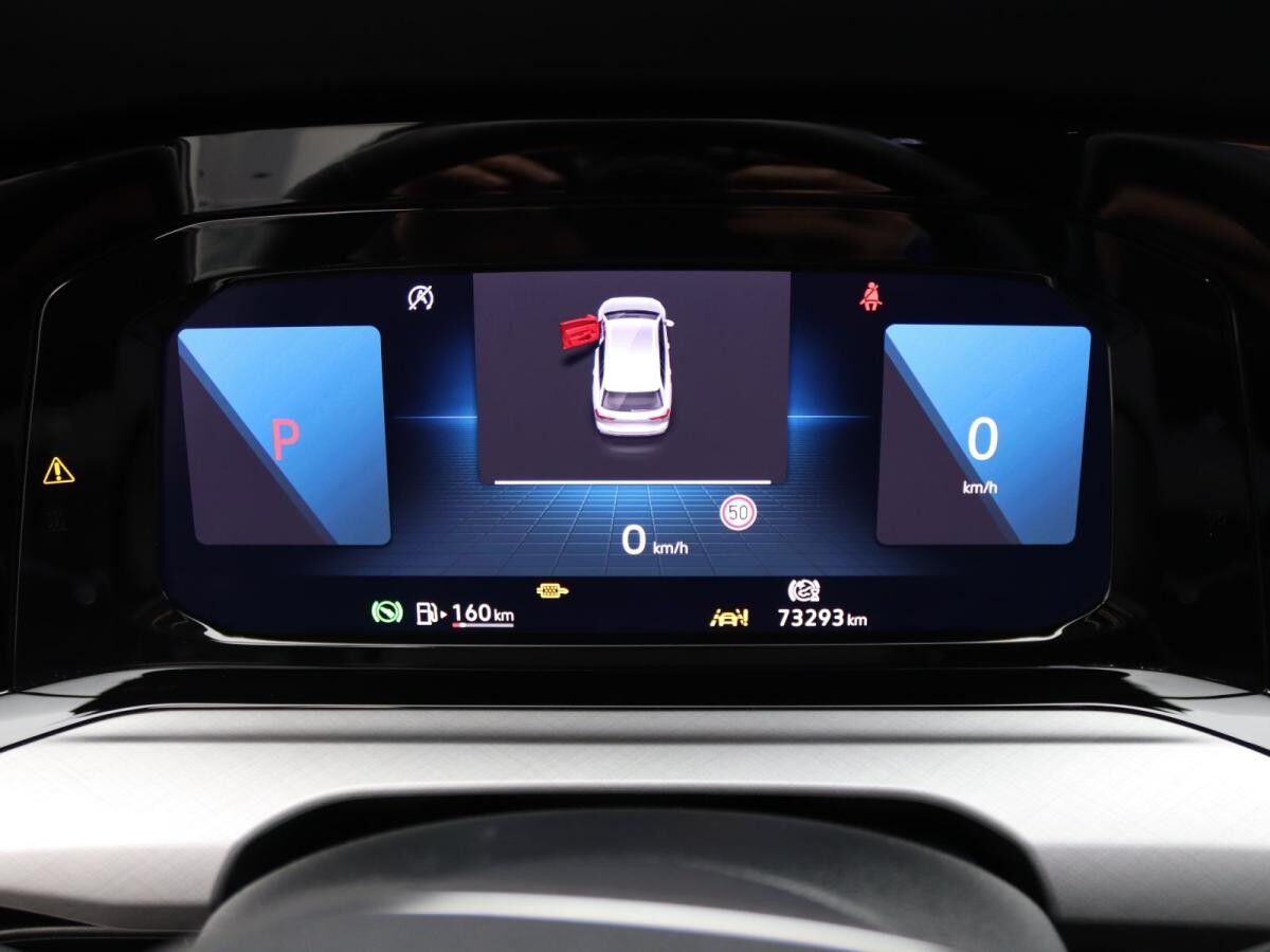 Volkswagen Golf Variant Life 2.0 TDI DSG / Standh., LED,ACC