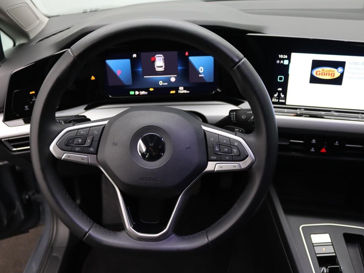 Volkswagen Golf Variant Life 2.0 TDI DSG / Standh., LED,ACC