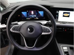 Volkswagen Golf Variant Life 2.0 TDI DSG / Standh., LED,ACC