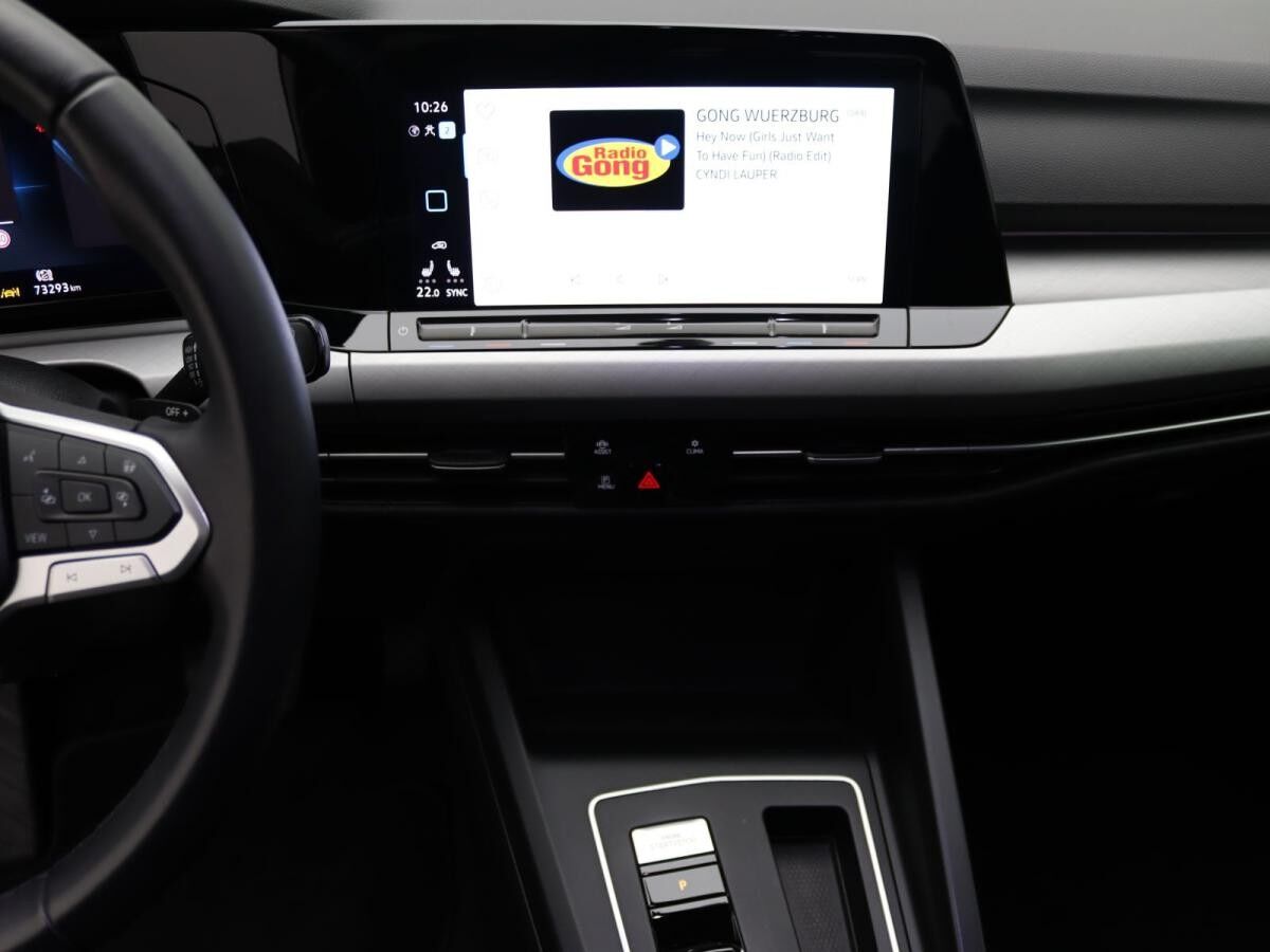 Volkswagen Golf Variant Life 2.0 TDI DSG / Standh., LED,ACC