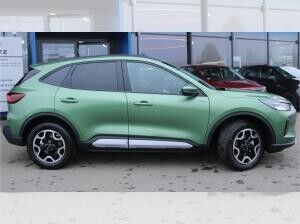 Ford Kuga Active FHEV AUTOMATIK|HYBRID|WINTER PAKET|AHK VORBEREITUNG|NAVI|