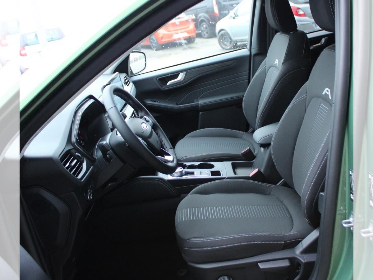 Ford Kuga Active FHEV AUTOMATIK|HYBRID|WINTER PAKET|AHK VORBEREITUNG|NAVI|