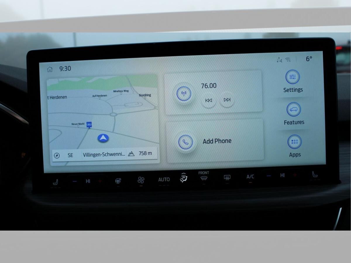 Ford Kuga Active FHEV AUTOMATIK|HYBRID|WINTER PAKET|AHK VORBEREITUNG|NAVI|