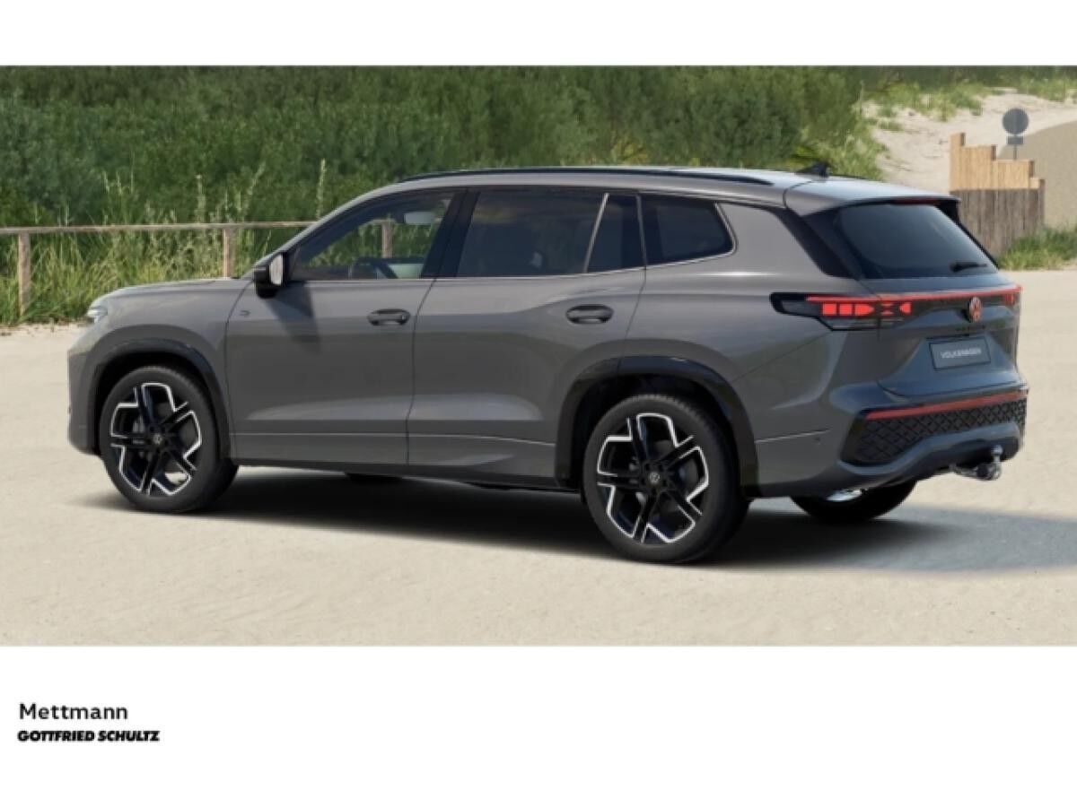 Volkswagen Tayron R-Line 2.0 TDI 4MOTION (Mettmann)