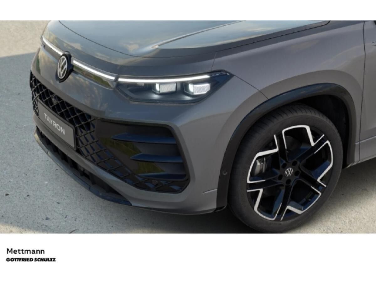 Volkswagen Tayron R-Line 2.0 TDI 4MOTION (Mettmann)