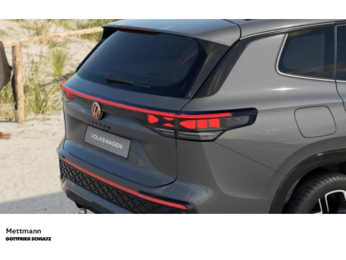 Volkswagen Tayron R-Line 2.0 TDI 4MOTION (Mettmann)