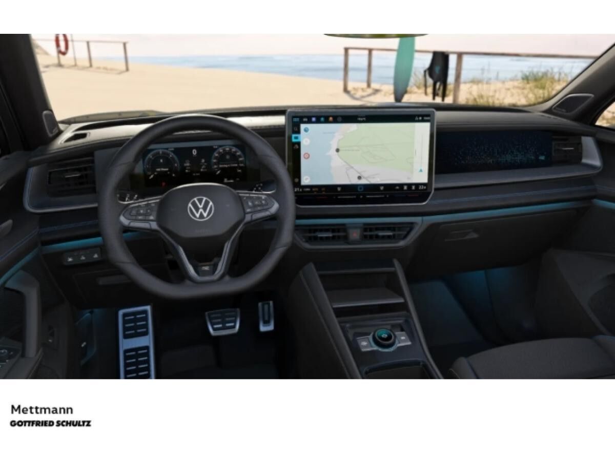 Volkswagen Tayron R-Line 2.0 TDI 4MOTION (Mettmann)