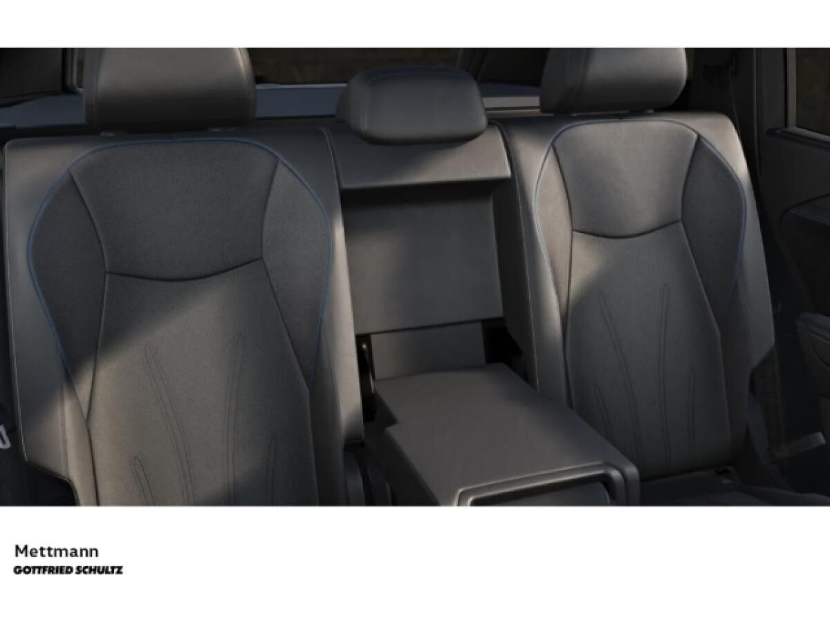 Volkswagen Tayron R-Line 2.0 TDI 4MOTION (Mettmann)