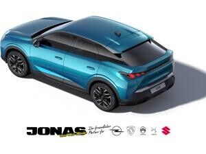 Peugeot 3008 HYBRID 145 e- Allure Business Allwetterreifen & Navi & 360° Kamera