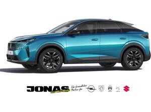 Peugeot 3008 HYBRID 145 e- Allure Business Allwetterreifen & Navi & 360° Kamera