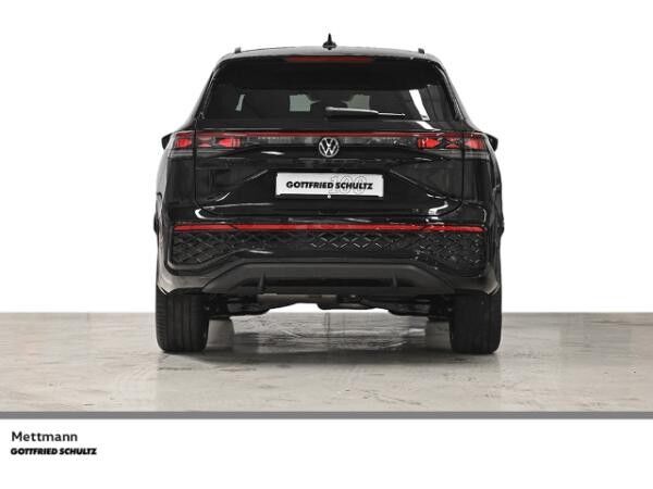 Volkswagen Tayron R-Line 2.0 TDI 4MOTION (Mettmann)
