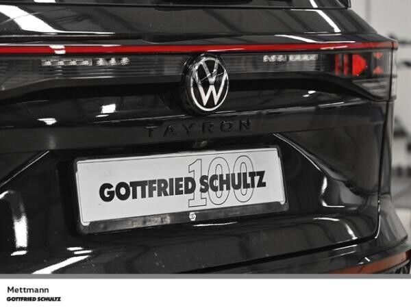 Volkswagen Tayron R-Line 2.0 TDI 4MOTION (Mettmann)