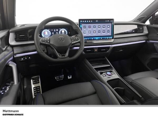 Volkswagen Tayron R-Line 2.0 TDI 4MOTION (Mettmann)