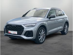 Audi Q5 S-Line 50 TFSIe quattro S-tronic / AHK, B&O