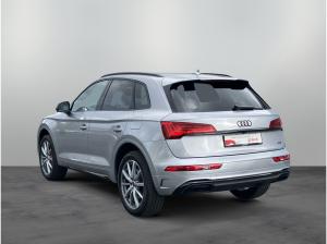 Audi Q5 S-Line 50 TFSIe quattro S-tronic / AHK, B&O
