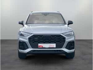 Audi Q5 S-Line 50 TFSIe quattro S-tronic / AHK, B&O