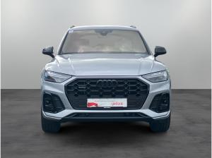 Audi Q5 S-Line 50 TFSIe quattro S-tronic / AHK, B&O