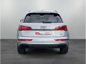 Audi Q5 S-Line 50 TFSIe quattro S-tronic / AHK, B&O