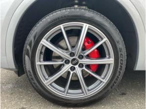 Audi Q5 S-Line 50 TFSIe quattro S-tronic / AHK, B&O