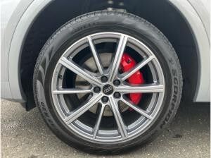 Audi Q5 S-Line 50 TFSIe quattro S-tronic / AHK, B&O