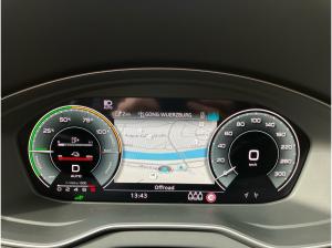 Audi Q5 S-Line 50 TFSIe quattro S-tronic / AHK, B&O