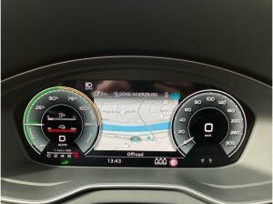 Audi Q5 S-Line 50 TFSIe quattro S-tronic / AHK, B&O