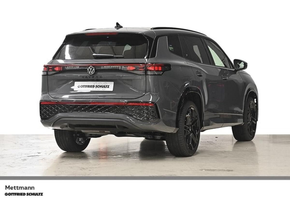 Volkswagen Tayron R-Line 2.0 TDI 4MOTION (Mettmann)