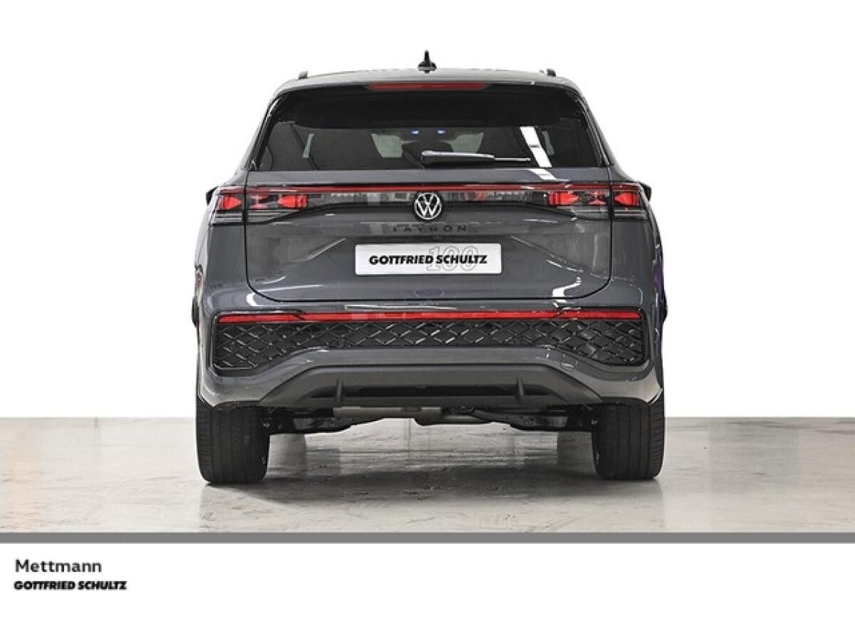 Volkswagen Tayron R-Line 2.0 TDI 4MOTION (Mettmann)