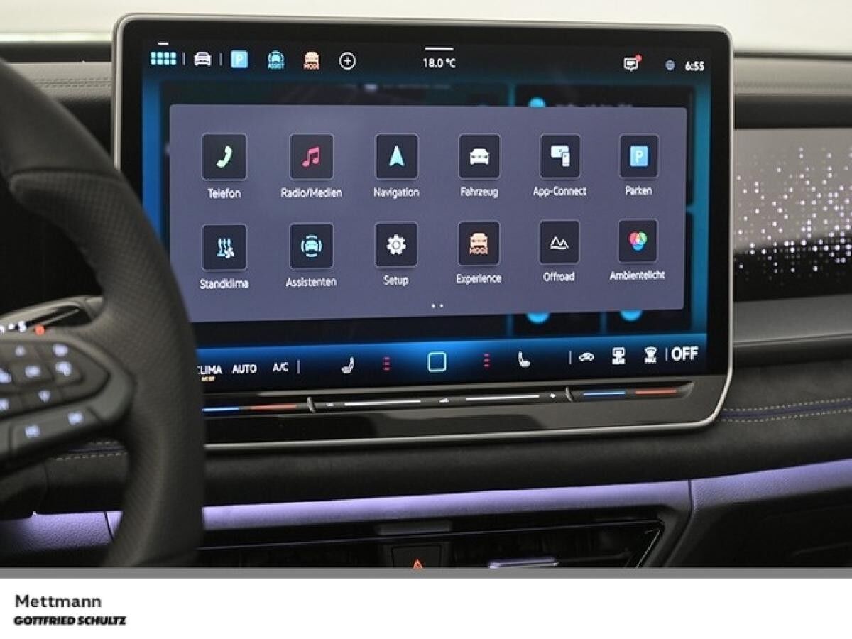 Volkswagen Tayron R-Line 2.0 TDI 4MOTION (Mettmann)