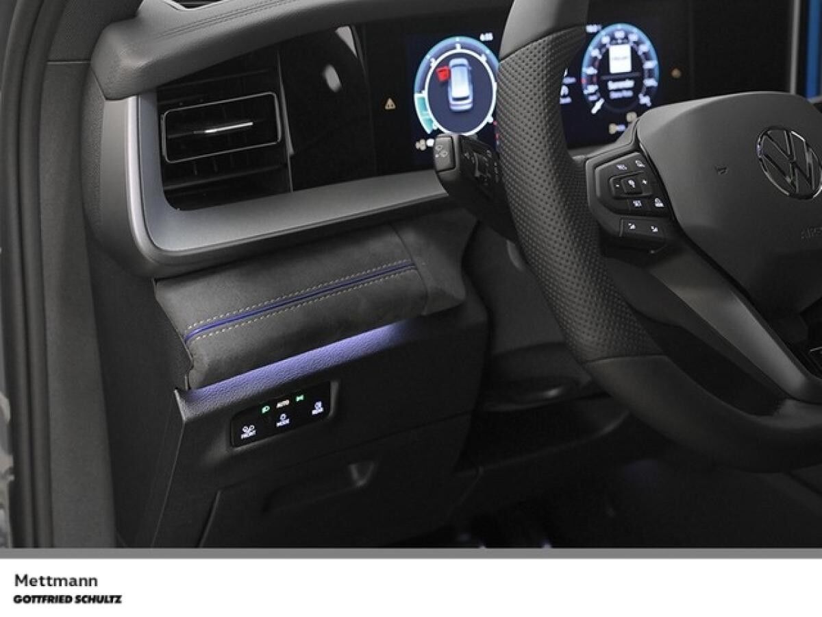 Volkswagen Tayron R-Line 2.0 TDI 4MOTION (Mettmann)