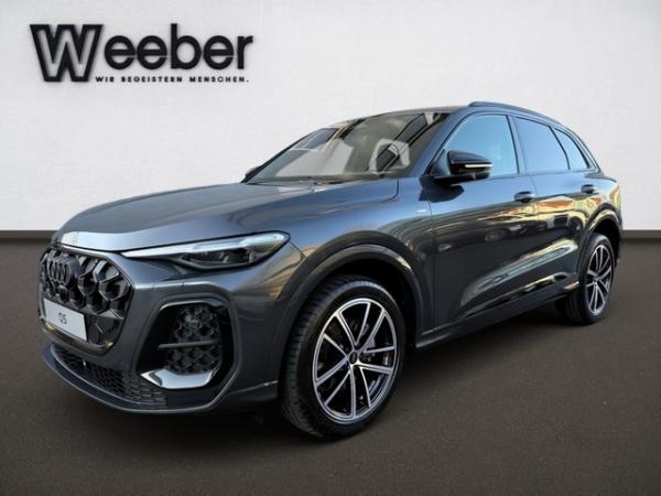 Audi Q5 SUV TFSI quattro