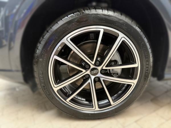 Audi Q5 SUV TFSI quattro