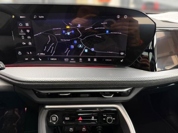 Audi Q5 SUV TFSI quattro