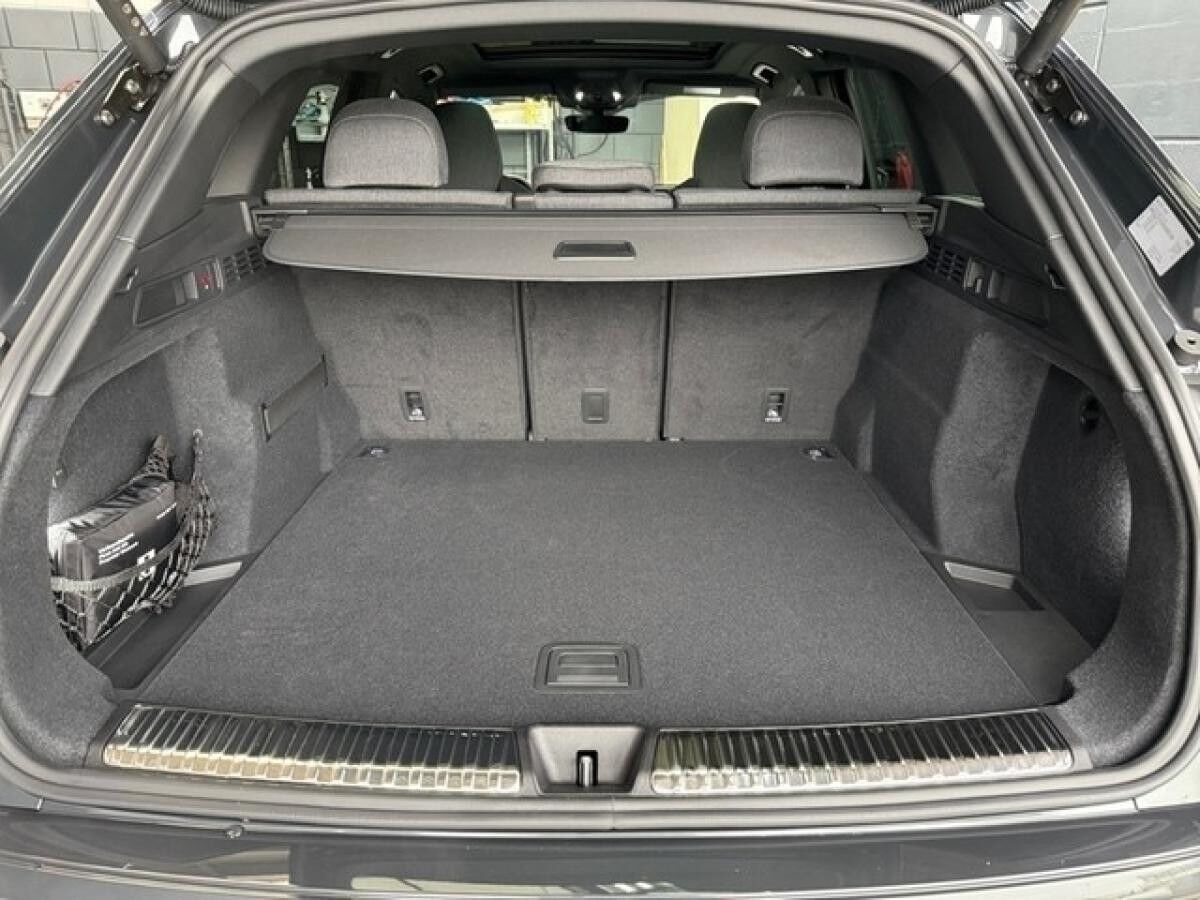 Audi Q5 SUV TFSI quattro