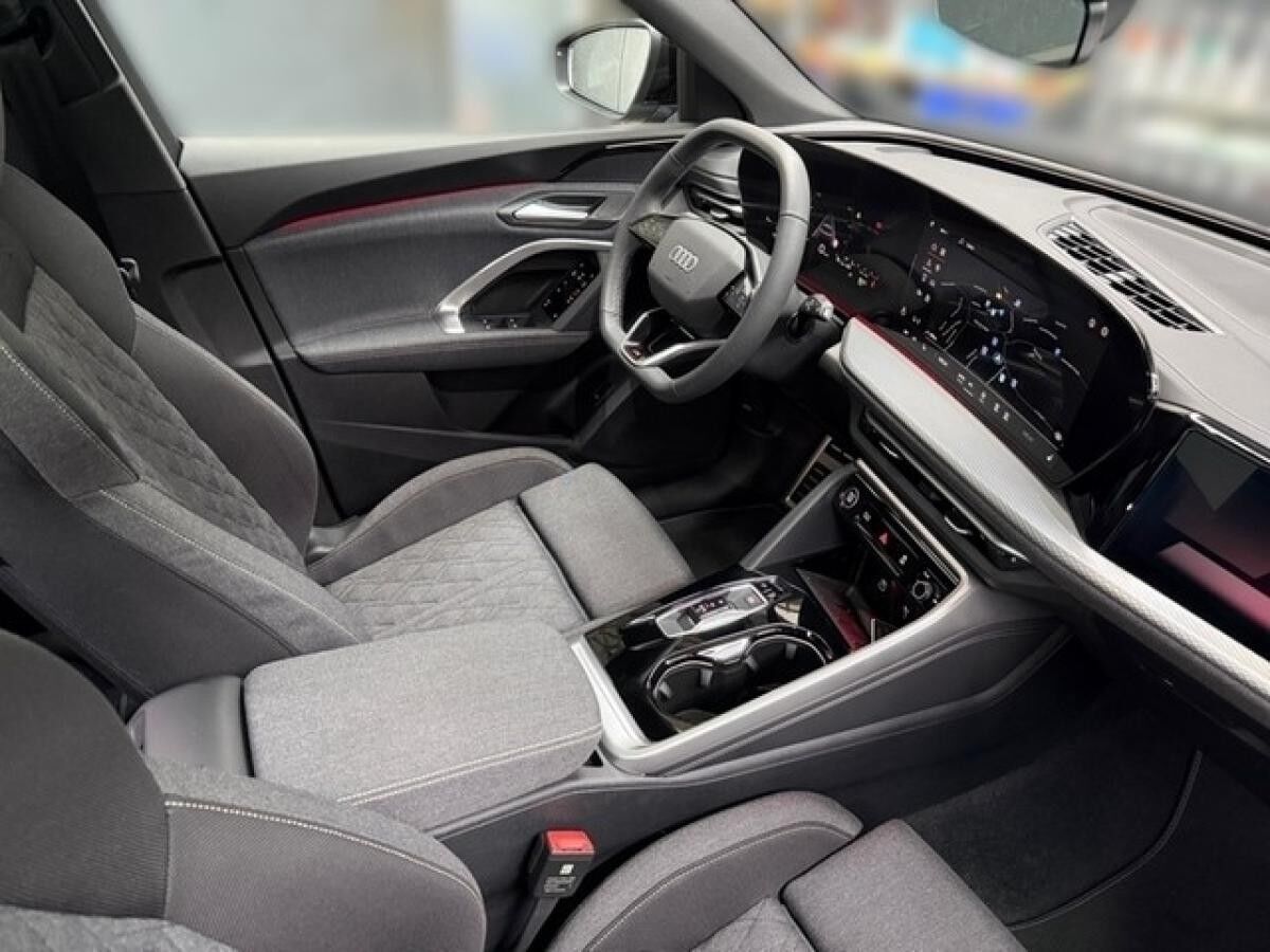 Audi Q5 SUV TFSI quattro