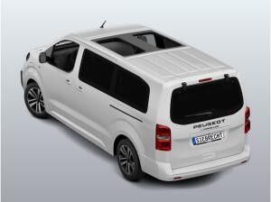 Peugeot Traveller GEWERBE DEAL - Van Diesel 180 EAT8 Active L2 - frei konfigurierbar!