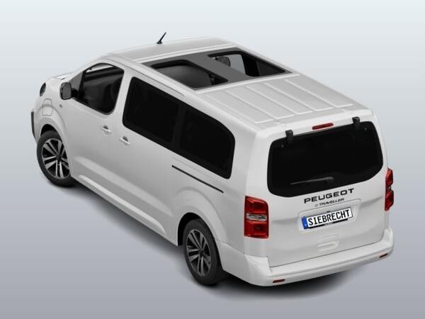 Peugeot Traveller GEWERBE DEAL - Van Diesel 180 EAT8 Active L2 - frei konfigurierbar!