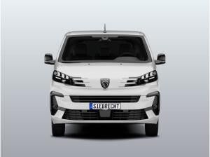 Peugeot Traveller GEWERBE DEAL - Van Diesel 180 EAT8 Active L2 - frei konfigurierbar!