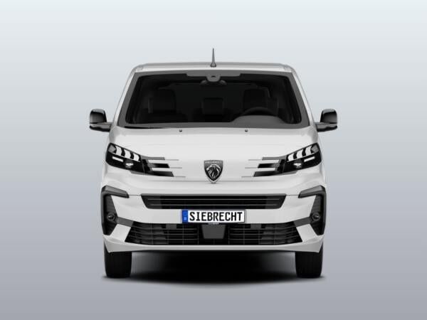 Peugeot Traveller GEWERBE DEAL - Van Diesel 180 EAT8 Active L2 - frei konfigurierbar!