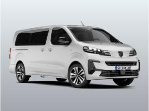 Peugeot Traveller GEWERBE DEAL - Van Diesel 180 EAT8 Active L2 - frei konfigurierbar!