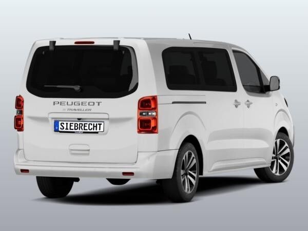 Peugeot Traveller GEWERBE DEAL - Van Diesel 180 EAT8 Active L2 - frei konfigurierbar!