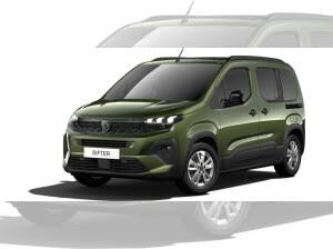 Peugeot Rifter N1 ALLURE L1 BlueHDI 130 EAT 8 "SOFORT VERFÜGBAR"