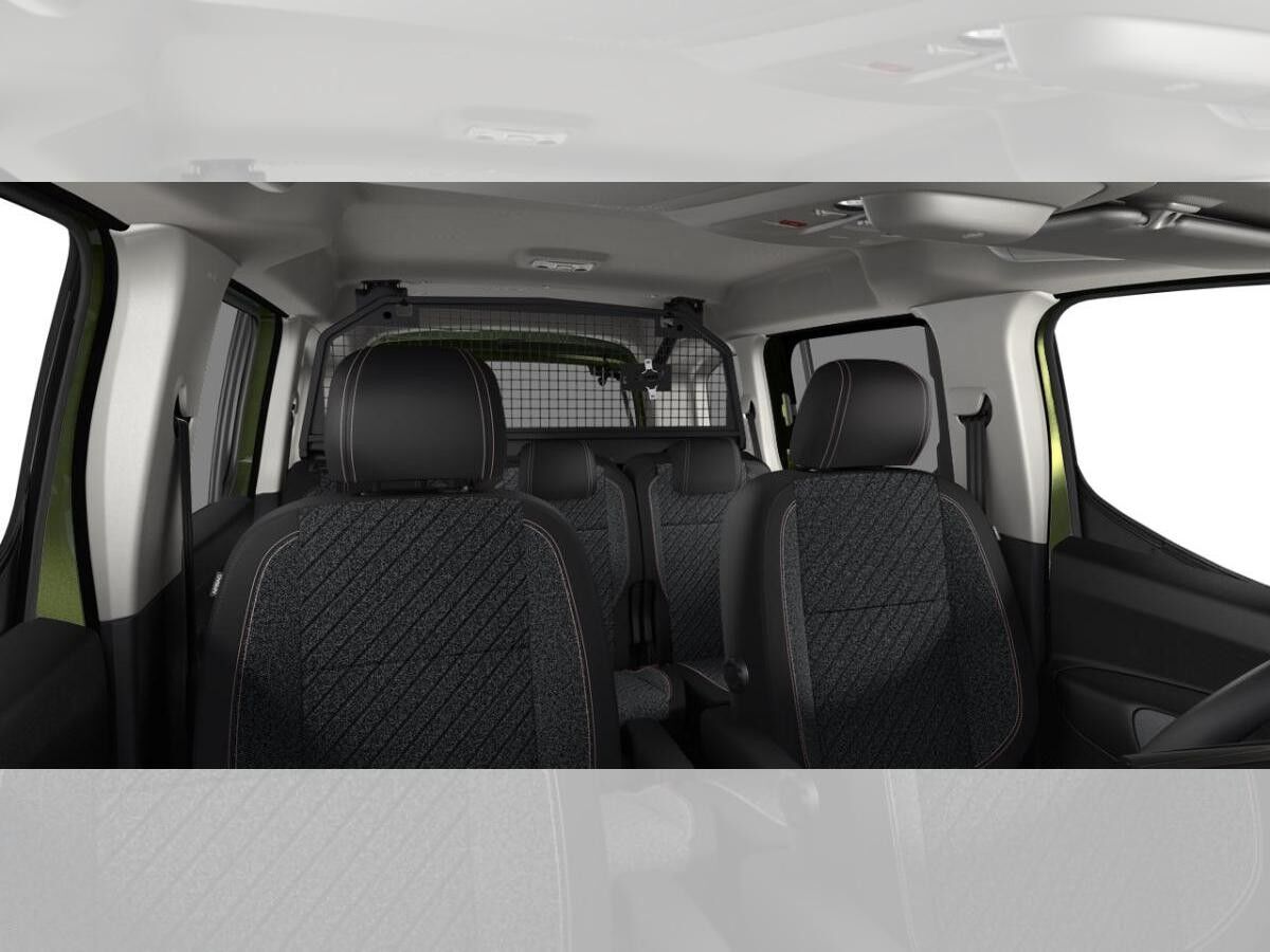 Peugeot Rifter N1 ALLURE L1 BlueHDI 130 EAT 8 "SOFORT VERFÜGBAR"