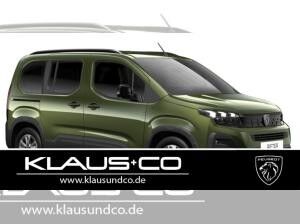 Peugeot Rifter N1 ALLURE L1 BlueHDI 130 EAT 8 "SOFORT VERFÜGBAR"