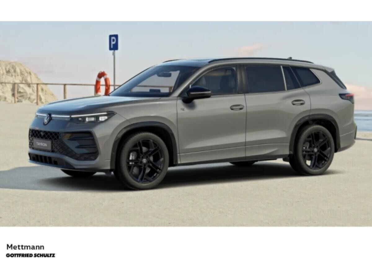 Volkswagen Tayron R-Line 2.0 TSI 4MOTION (Mettmann)