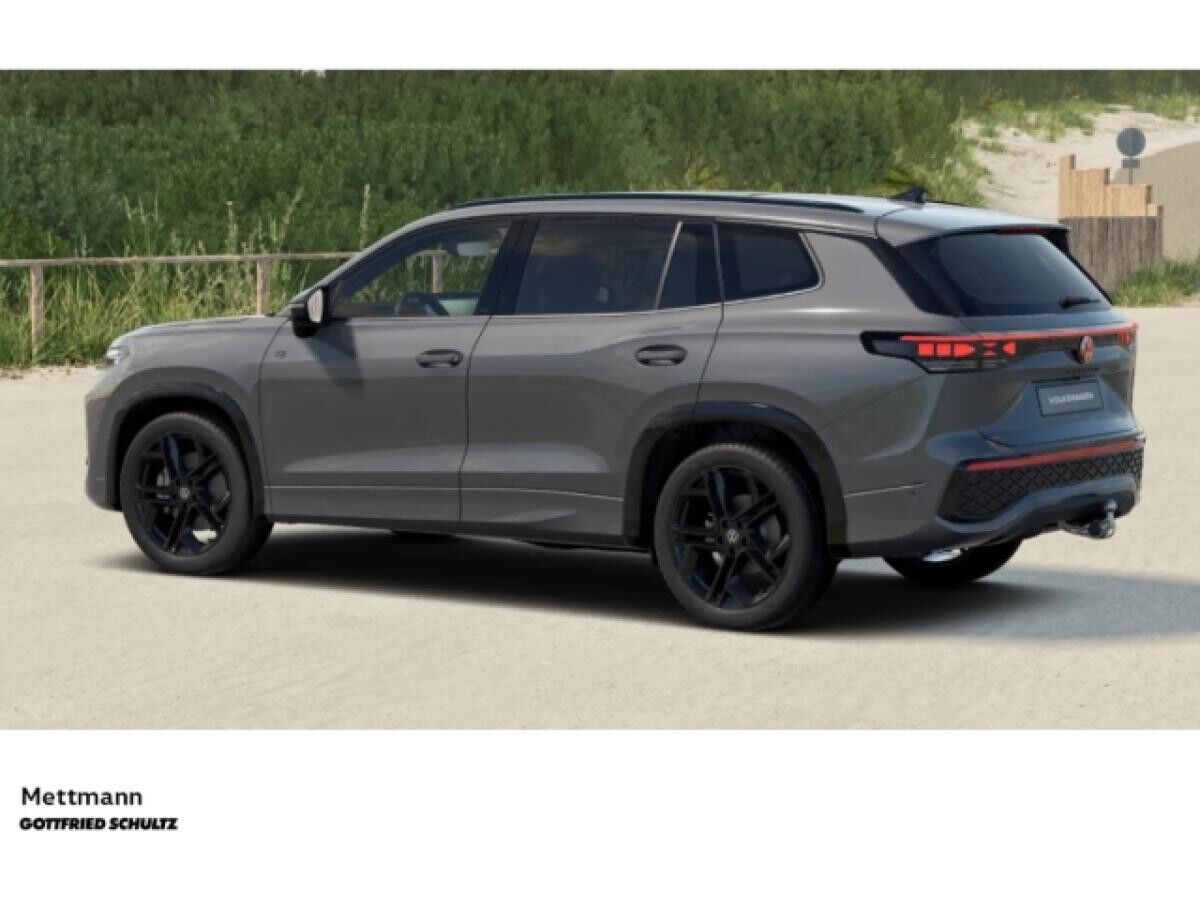 Volkswagen Tayron R-Line 2.0 TSI 4MOTION (Mettmann)