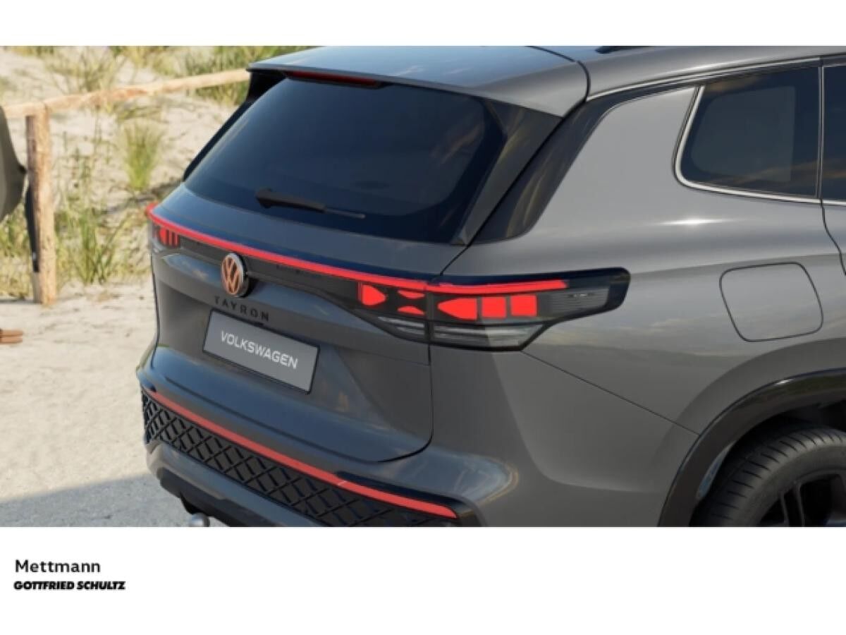 Volkswagen Tayron R-Line 2.0 TSI 4MOTION (Mettmann)